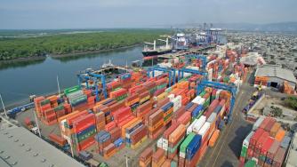 Нови проблеми пред глобалните вериги за доставки