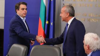 Тристранката подкрепи пенсионерите да са над прага на бедност