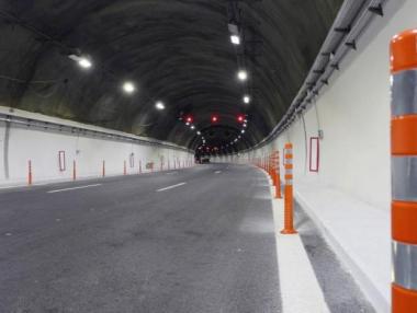 Строежът на тунела под Шипка ще се забави