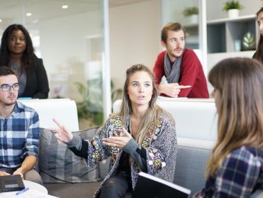 Българският аутсорсинг наелектризира пазара на труда въпреки COVID