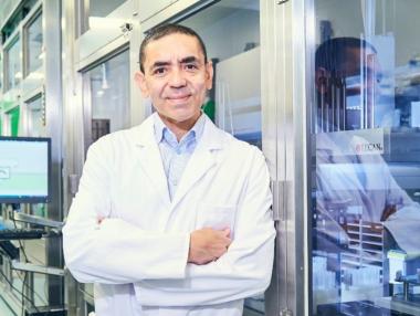 BioNtech разработва ваксина срещу малария