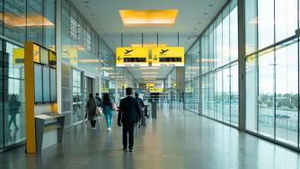 Посетителите по Черноморието тази година са значително повече