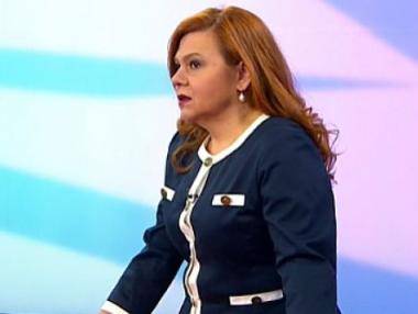 Президентът премести говорителя на служебния кабинет в СЕМ