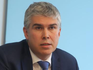„Булгартрансгаз“ се разплаща предсрочно със строителя на „Балкански поток“