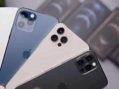 Apple пак разби Уолстрийт, но това няма да продължи