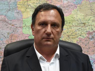 Уволненият Ивайло Денчев стана временен шеф на АПИ