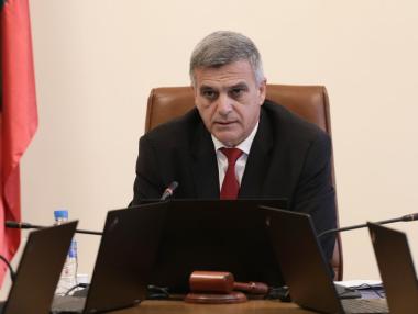 Премиерът призова партиите да се задействат