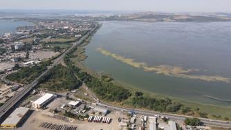 Бургас с проект за отпушване на трафика към южните курорти