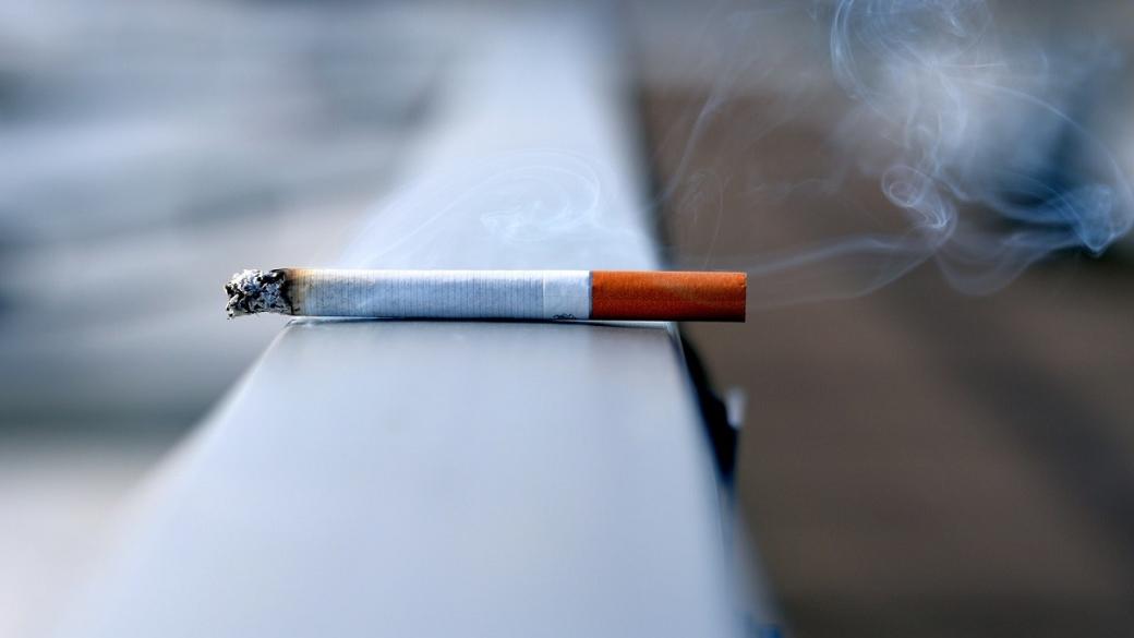 България продължава да отчита ниски нива на контрабандни цигари