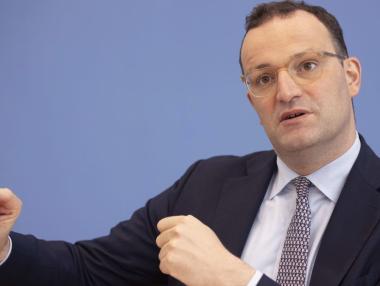 Германия e ваксинирала над 50% от населението си