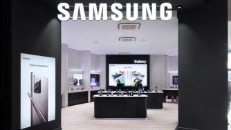 Кризата с чиповете изстреля печалбата на Samsung