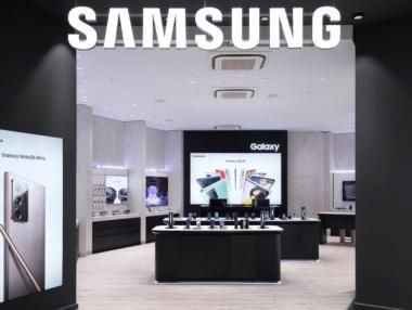 Кризата с чиповете изстреля печалбата на Samsung