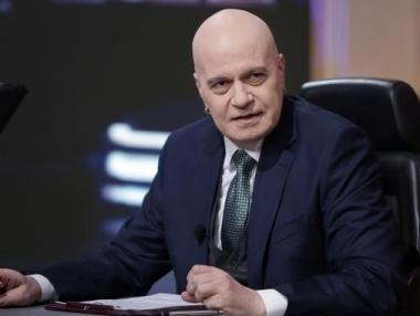 Трифонов: Ако ДБ не осъзнаят кой е основният враг, отиваме на нови избори