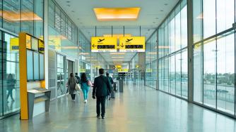 Ваксинираните от САЩ и ЕС ще влизат свободно в Англия от август