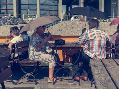 Служебният кабинет одобри средно увеличение на пенсиите с 64 лв.