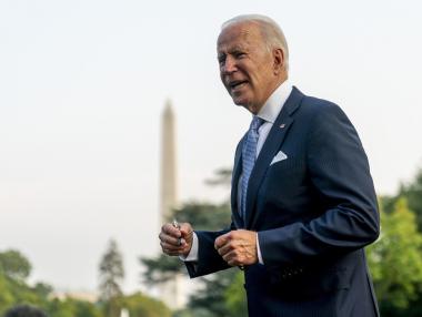 Джо Байдън предлага финансов бонус за ваксинация