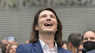 Състоянието на най-богатия българин скочи до $2.4 млрд.