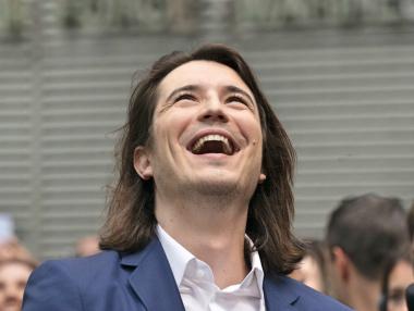 Състоянието на най-богатия българин скочи до $2.4 млрд.