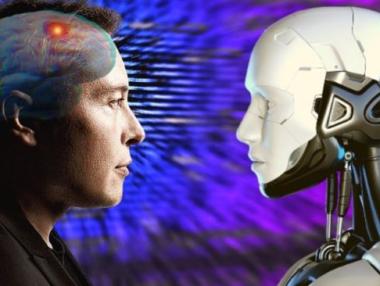 Google инвестира милиони във футуристичния мозъчен стартъп на Илон Мъск