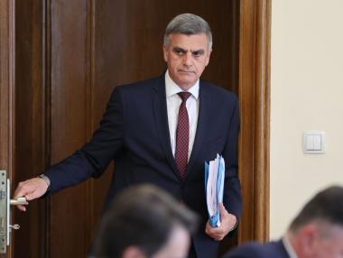 Янев: Държавата е готова за избори по всяко време