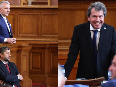 ИТН изненада и раздразни потенциалните си партньори