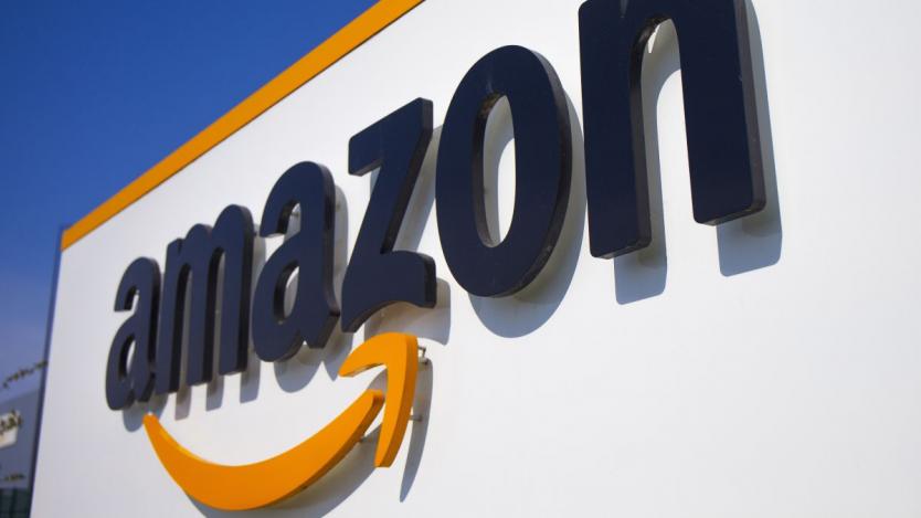 Amazon остава без достатъчно складове и работна ръка