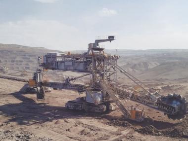 От минните до петролните компании – машината за пари се завърна