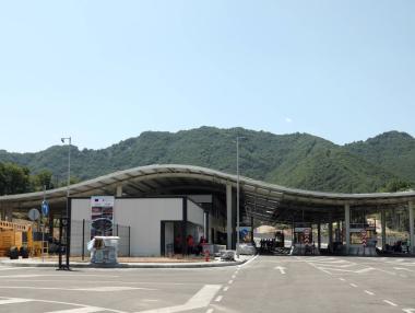 Новият пропускателен пункт с Гърция ще е готов тази година