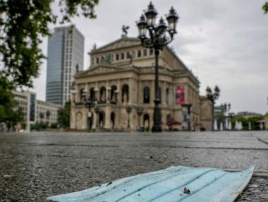 Нови правила за влизане в Германия от днес