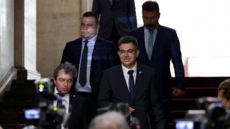 На „Шоуто на Слави“ му остава само БСП