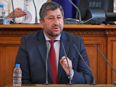 ДБ е готова да подкрепи ИТН, но при условие