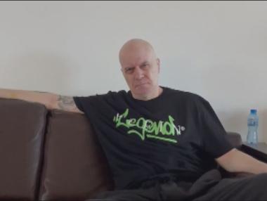 Трифонов се включи с видео, за да обясни какво искат от ДБ