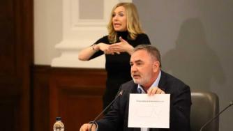 Кунчев: Вече сме в началото на четвъртата COVID вълна