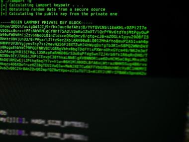 Хакери опитаха да спънат ваксинацията в Италия