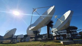 Станцията „Плана“ на Vivacom с най-високия сертификат на Световната телепорт асоциация