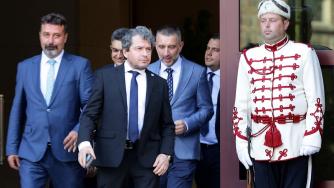 Вечерни новини: ИТН представя министрите от проектокабинета; Не се очаква повишение на лихвите