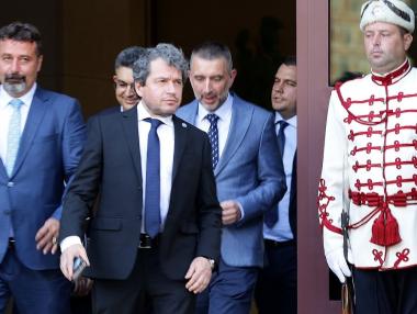 Вечерни новини: ИТН представя министрите от проектокабинета; Не се очаква повишение на лихвите