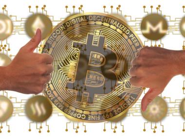 Парични потоци продължават да изтичат от криптосектора