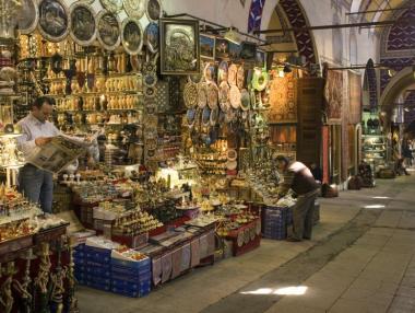 Инфлацията в Турция се ускори до 19%