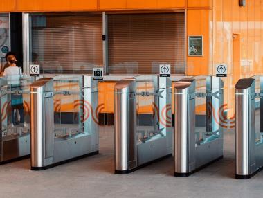 Иновативна технология може да сложи край на опашките в метрото в Москва