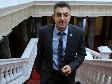 Изтекоха имената на някои кандидат-министри