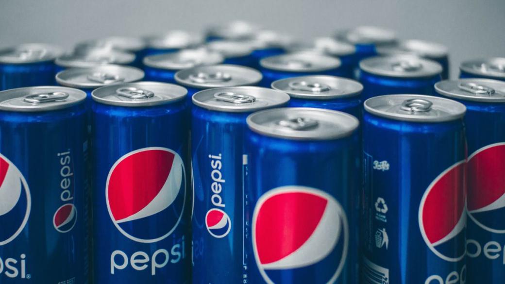 Pepsi разпродава някои от брандовете си в сделка за $3.3 млрд.