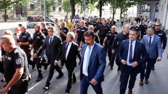 ИТН представи втория си проектокабинет