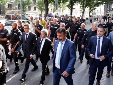 ИТН представи втория си проектокабинет