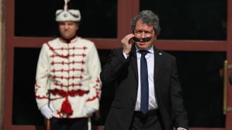 Йорданов: Не сме водили диалог и коалиционни споразумения няма да има