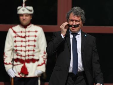 Йорданов: Не сме водили диалог и коалиционни споразумения няма да има