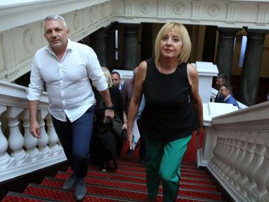 Подкрепата на ИБГНИ за кабинета на ИТН изглежда (не)възможна