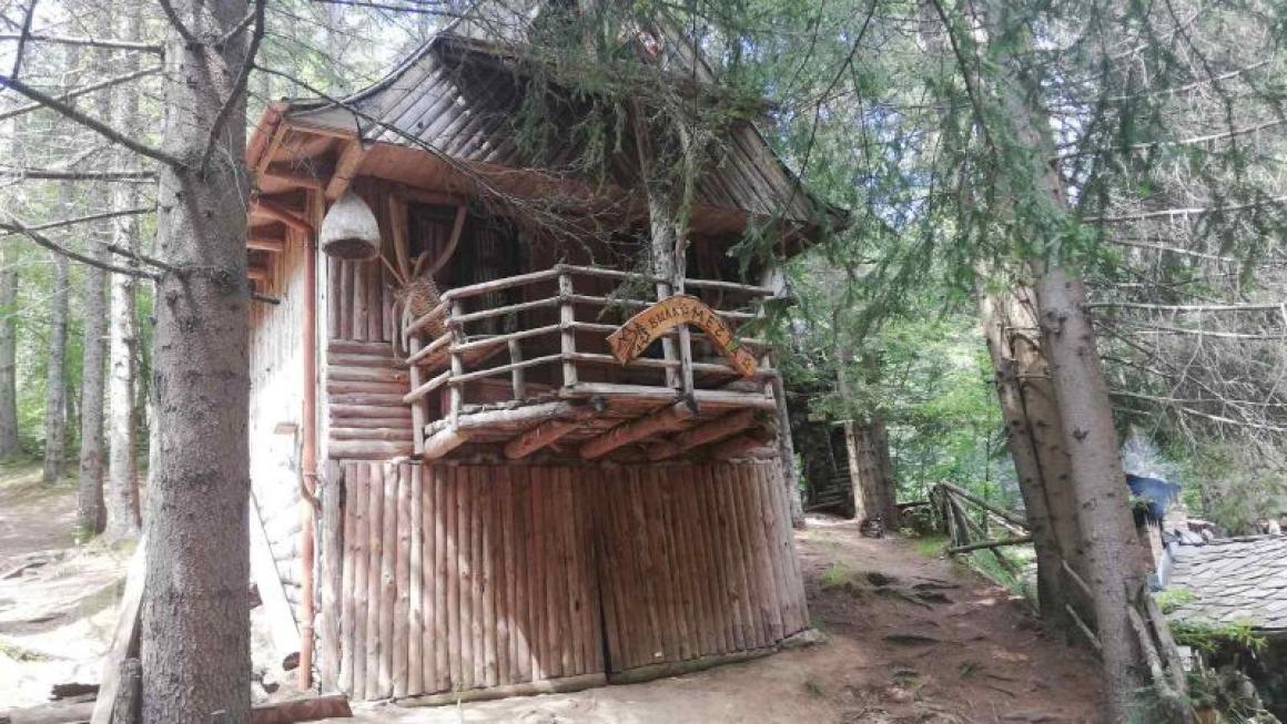 Галерия :: Снимка 8 :: Гераница – туризмът по автентична родопска рецепта}