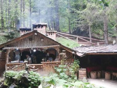 Гераница – туризмът по автентична родопска рецепта