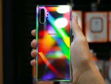 Xiaomi детронира Samsung в Европа